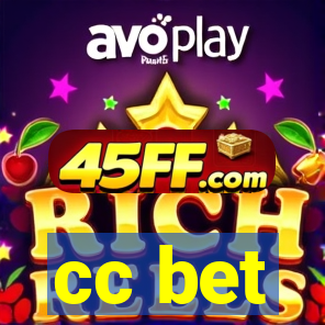 cc bet